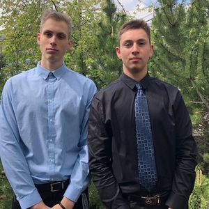 Meet your Posher, Ferris